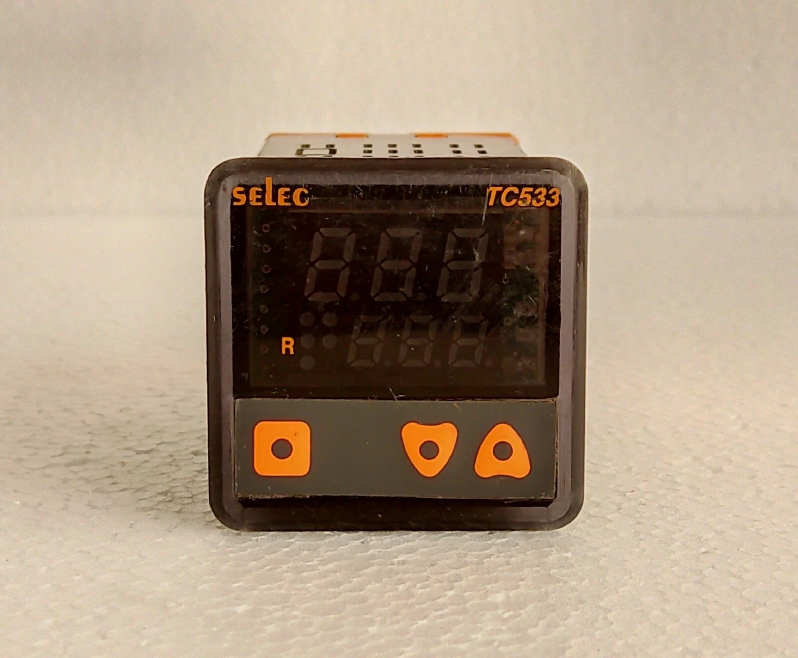 Selec tc533 / TC533 Digital Temperature Controller
